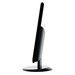 AOC E2250SWDAK computer monitor 54.6 cm (21.5″) 1920 x 1080 pixels Full HD Black thumbnail 9
