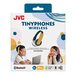 JVC Tinyphones Bluetooth Yellow/Blue thumbnail 10