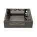 Chieftec IX-03B-90W computer case Mini Tower Black thumbnail 2
