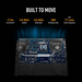 ASUS TUF Gaming A16 FA608UP-RV096W