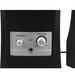 Vultech SP-312 loudspeaker Black, Silver Wired 6 W thumbnail 2