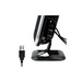 Vultech SP-309 loudspeaker 1-way Black Wired 6 W thumbnail 2