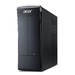 Acer Aspire 3995 Intel® Core™ i5 i5-3350P 8 GB DDR3-SDRAM 1 TB HDD NVIDIA® GeForce® GT 630 Windows 8 SFF PC Black thumbnail 2