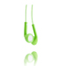 Happy Plugs Earbud Headset Wired In-ear Calls/Music Green thumbnail 5