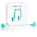 Happy Plugs Earbud Headset Wired In-ear Calls/Music Turquoise thumbnail 4