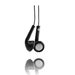 Happy Plugs Earbud Headset Wired In-ear Calls/Music Black thumbnail 5