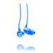 Happy Plugs In-Ear Headset Wired Calls/Music Blue thumbnail 5