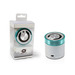 Conceptronic CLLSPK30BTW portable/party speaker Blue, White 3 W thumbnail 6