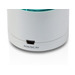 Conceptronic CLLSPK30BTW portable/party speaker Blue, White 3 W thumbnail 2