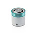Conceptronic CLLSPK30BTW portable/party speaker Blue, White 3 W thumbnail 1