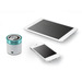 Conceptronic CLLSPK30BTW portable/party speaker Blue, White 3 W thumbnail 4