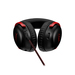 HyperX Cloud III Wired Gaming Headset - Zwart/Rood (PC, PS5, Xbox Series X/S)