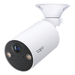 TP-Link Tapo C410 Bala (forma) Cámara de seguridad IP Exterior 2304 x 1296 Pixeles Techo/pared imagen 3