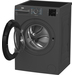 Beko BM3WFT3841A SteamCure