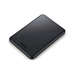 Buffalo MiniStation Slim 500GB 8.8mm external hard drive 2.5″ USB Type-A 3.2 Gen 1 (3.1 Gen 1) Black thumbnail 2