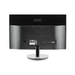 AOC 69 Series I2369VM computer monitor 58.4 cm (23″) 1920 x 1080 pixels Full HD LED Black, Silver thumbnail 3