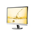 AOC 69 Series I2369VM computer monitor 58.4 cm (23″) 1920 x 1080 pixels Full HD LED Black, Silver thumbnail 7