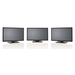 Fujitsu E line E20T-6 computer monitor 50.8 cm (20″) 1600 x 900 pixels HD LED Black thumbnail 5