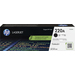 HP 220A oryginalny wkład z czarnym tonerem TerraJet W2200A