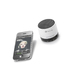 NGS White Roller Mono portable speaker thumbnail 9