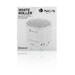 NGS White Roller Mono portable speaker thumbnail 11