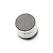 NGS White Roller Mono portable speaker thumbnail 7