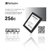 Verbatim DataLife 256 GB 2.5″ Serial ATA III thumbnail 2