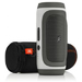 JBL Charge Stereo portable speaker Black 10 W thumbnail 2