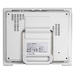Shuttle X50V3L Intel Atom® D2550 39.6 cm (15.6″) 1366 x 768 pixels Touchscreen PC barebone White thumbnail 2