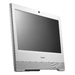 Shuttle X50V3L Intel Atom® D2550 39.6 cm (15.6″) 1366 x 768 pixels Touchscreen PC barebone White thumbnail 3