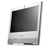 Shuttle X50V3L Intel Atom® D2550 39.6 cm (15.6″) 1366 x 768 pixels Touchscreen PC barebone White thumbnail 5
