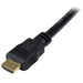 StarTech.com Cable HDMI de alta velocidad 3m - 2x HDMI Macho - Negro - Ultra HD 4k x 2k