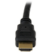 StarTech.com Cable HDMI de alta velocidad 3m - 2x HDMI Macho - Negro - Ultra HD 4k x 2k