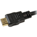 StarTech.com Cable HDMI de alta velocidad 3m - 2x HDMI Macho - Negro - Ultra HD 4k x 2k