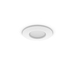 Philips Hue Inbouwspot Slim - White and Color - 90mm - Wit