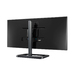 LG 29EB93-P computer monitor 73 cm (28.8″) 2560 x 1080 pixels Full HD LED Black thumbnail 3