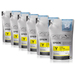 UltraChrome DS Yellow T741400 1Lx6packs