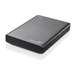 Seagate Wireless Plus 1TB external hard drive Wi-Fi Micro-USB B 3.2 Gen 1 (3.1 Gen 1) Grey thumbnail 2