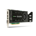 HP C2J94AT graphics card NVIDIA Quadro K4000 3 GB GDDR5 thumbnail 1