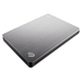 Seagate Backup Plus Slim external hard drive 1 TB 2.5″ 3.2 Gen 1 (3.1 Gen 1) Silver thumbnail 1