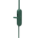 JBL Tune 215BT Headset Wireless In-ear, Neck-band Calls/Music Bluetooth Green thumbnail 4