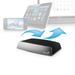 Seagate Central 2TB external hard drive USB 2.0 Black thumbnail 3