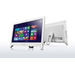 Lenovo IdeaCentre C240 Intel® Celeron® 847 47 cm (18.5″) 1366 x 768 pixels All-in-One PC 2 GB DDR3-SDRAM 500 GB HDD Windows 8 Wi-Fi 4 (802.11n) White thumbnail 3