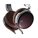 JVC HA-SR75S-T Headphones Wired Head-band Calls/Music Brown thumbnail 2