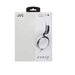 JVC HA-SR75S-W Headphones Wired Head-band Calls/Music White thumbnail 2