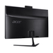Acer Veriton VZ2415G Intel Core 5 120U 60.5 cm (23.8″) 1920 x 1080 pixels All-in-One PC 8 GB DDR5-SDRAM 512 GB SSD Windows 11 Pro Wi-Fi 6 (802.11ax) Black thumbnail 6