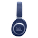 JBL Live 770NC Blauw