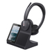 Yealink WH64 Workstation Dual Headset thumbnail 2