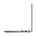 Lenovo V15 G4 IRU Intel® Core™ i7 i7-1355U Computadora portátil 39.6 cm (15.6") Full HD 16 GB DDR4-SDRAM 512 GB SSD Wi-Fi 6 (802.11ax) Windows 11 Home Español Gris