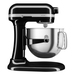 KitchenAid Artisan Bowl-Lift 5KSM70SHXEOB Onyx Zwart